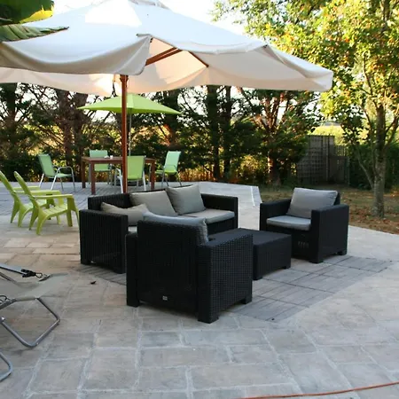 La Maison Du Bonheur Zen 3*