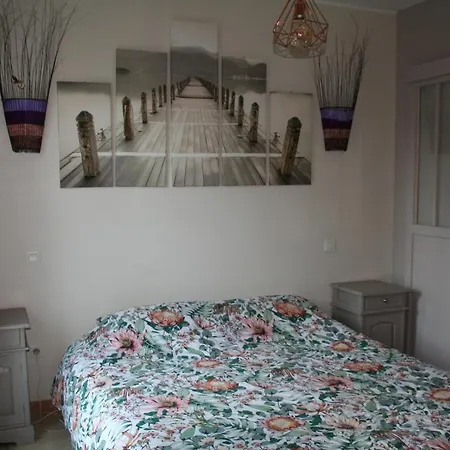 La Maison Du Bonheur Chambre Zen B&B Thaims